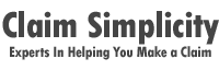 Logo Claim Simplicity