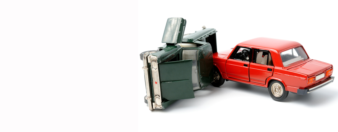 road traffic accidents